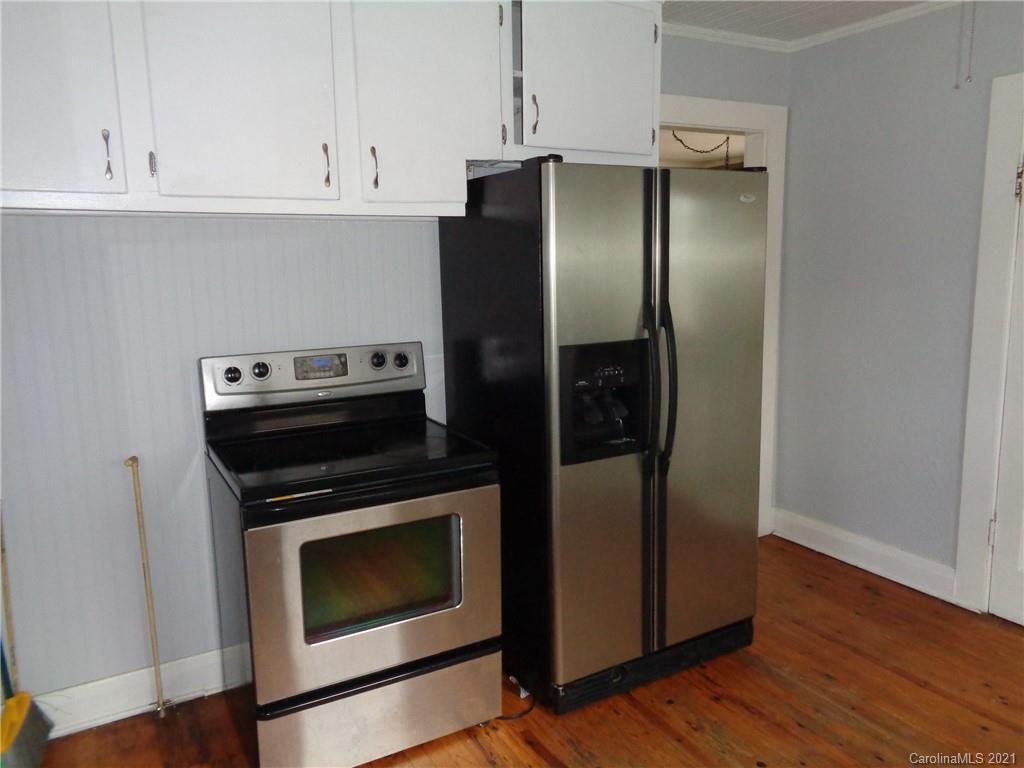 480 Fleming Avenue Marion NC 28752
