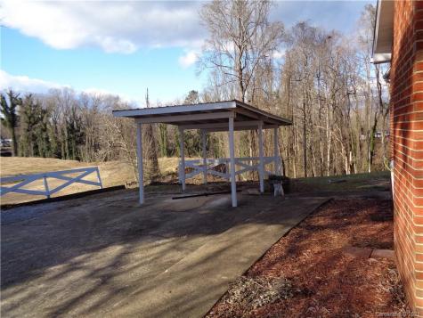 480 Fleming Avenue Marion NC 28752