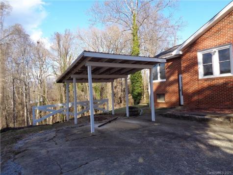 480 Fleming Avenue Marion NC 28752