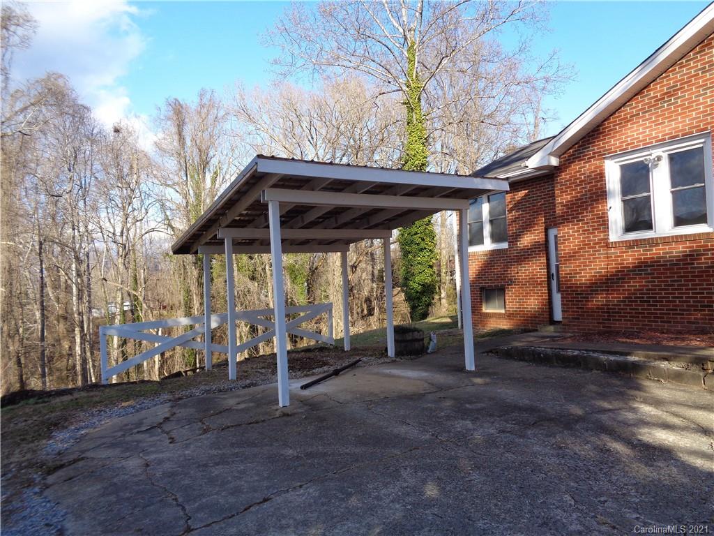 480 Fleming Avenue Marion NC 28752