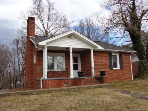 480 Fleming Avenue Marion NC 28752
