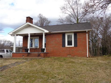 480 Fleming Avenue Marion NC 28752