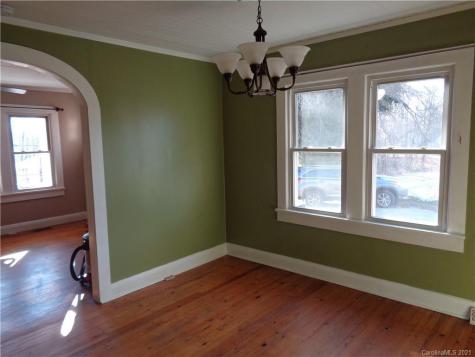 480 Fleming Avenue Marion NC 28752