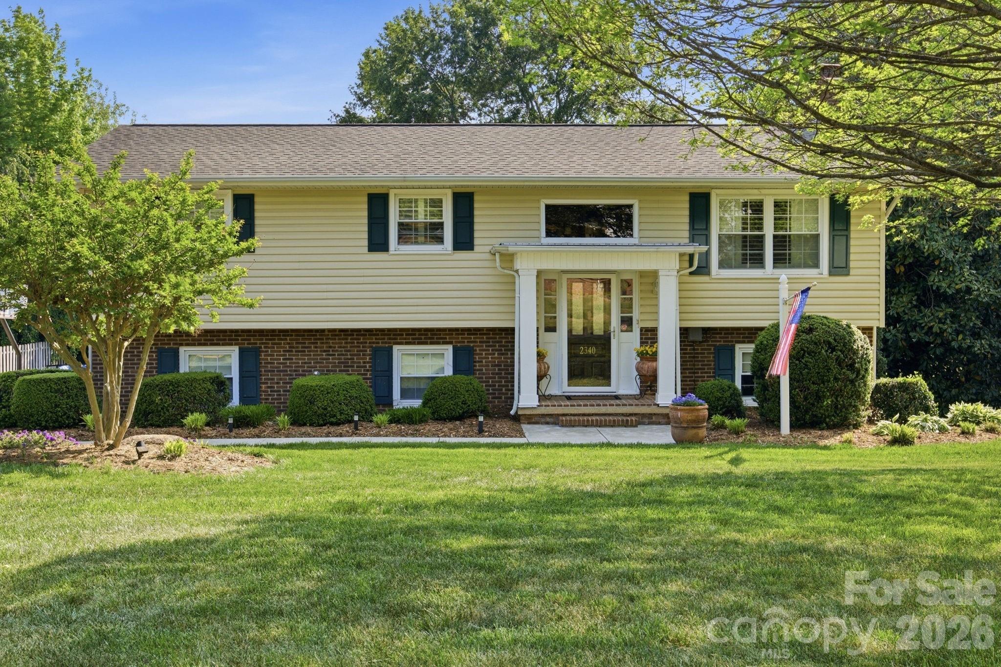 2340 24th Avenue NE Hickory NC 28601