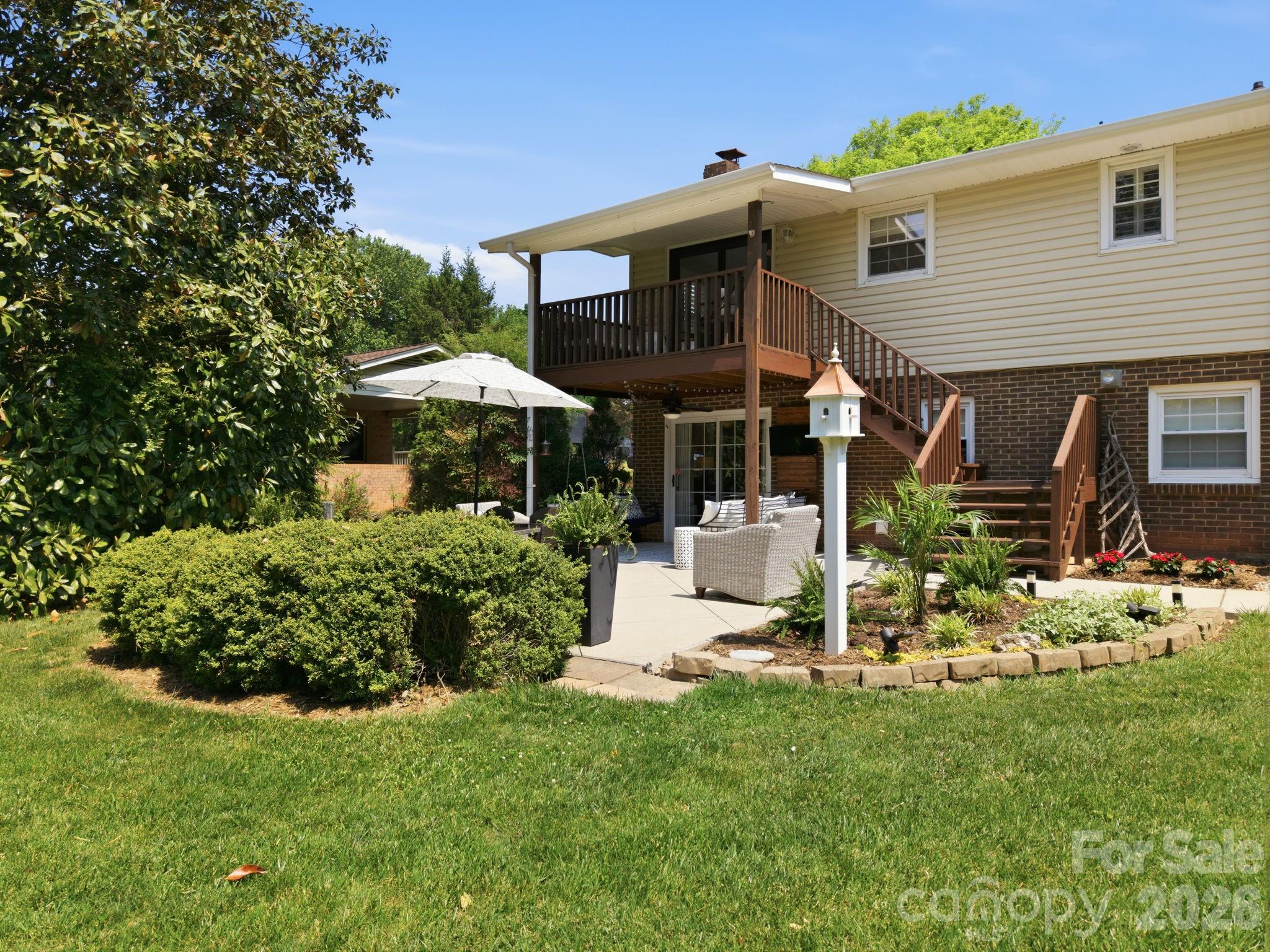 2340 24th Avenue NE Hickory NC 28601