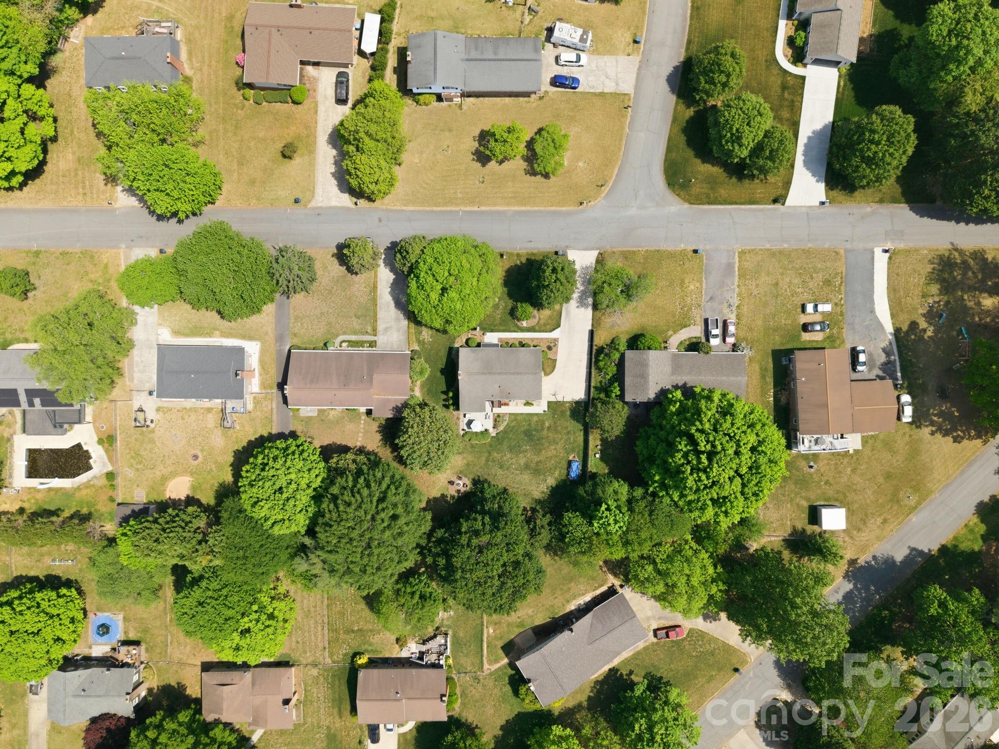 2340 24th Avenue NE Hickory NC 28601