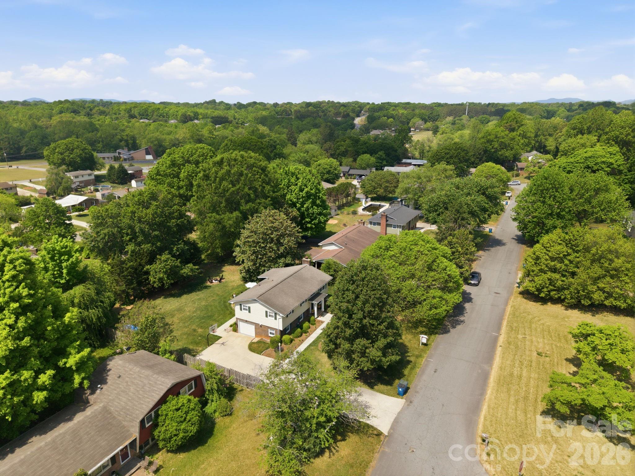 2340 24th Avenue NE Hickory NC 28601