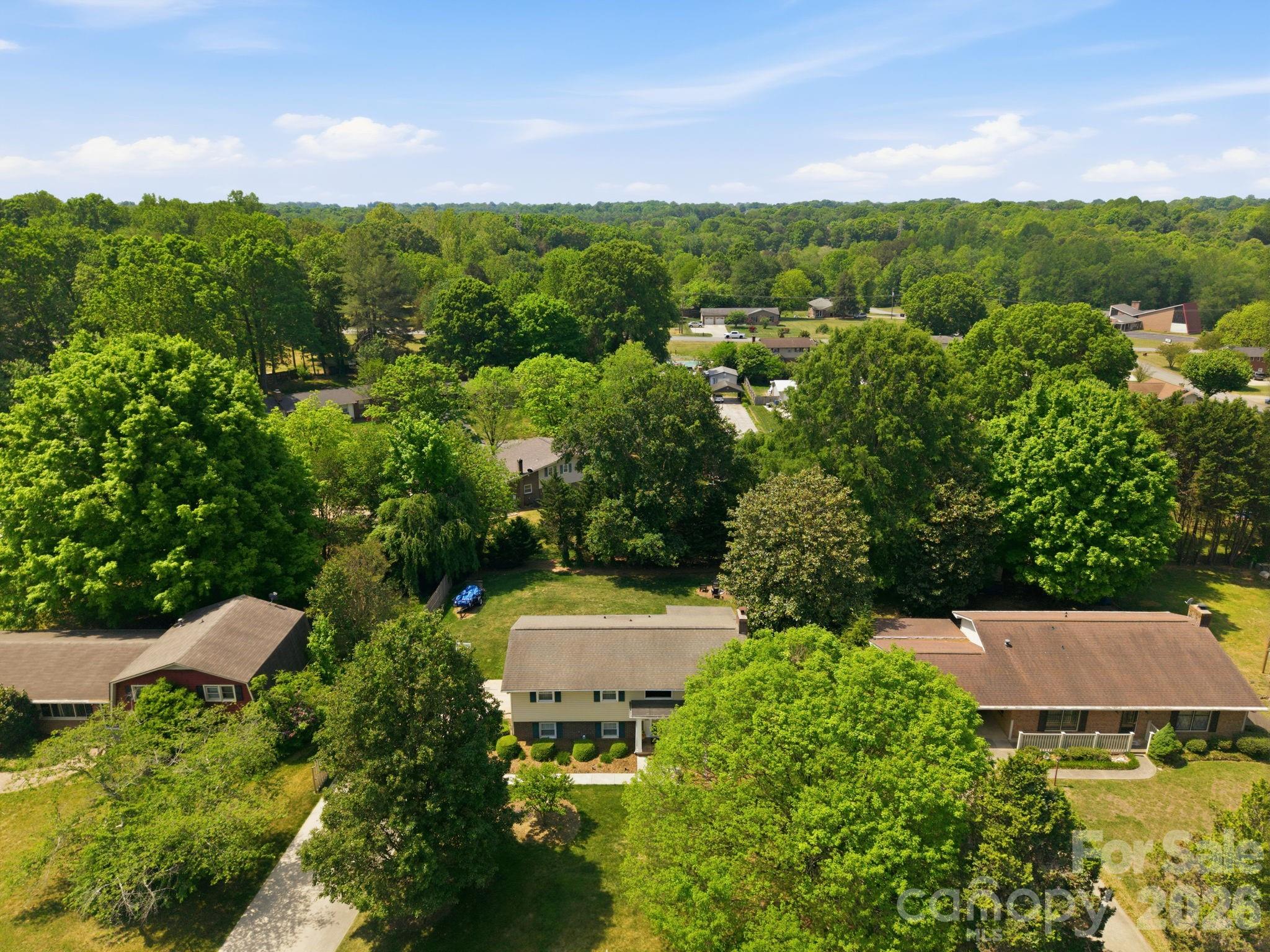 2340 24th Avenue NE Hickory NC 28601