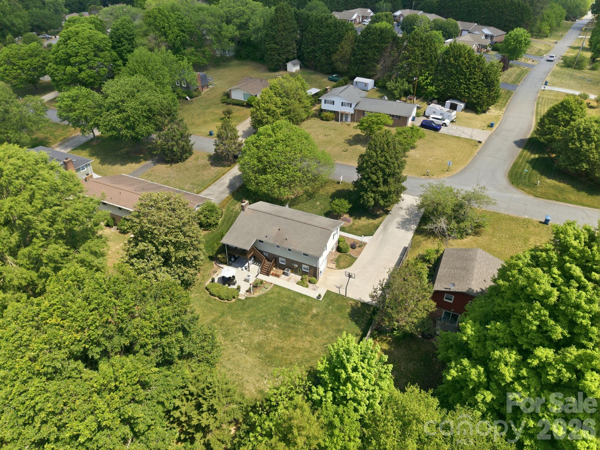 2340 24th Avenue NE Hickory NC 28601