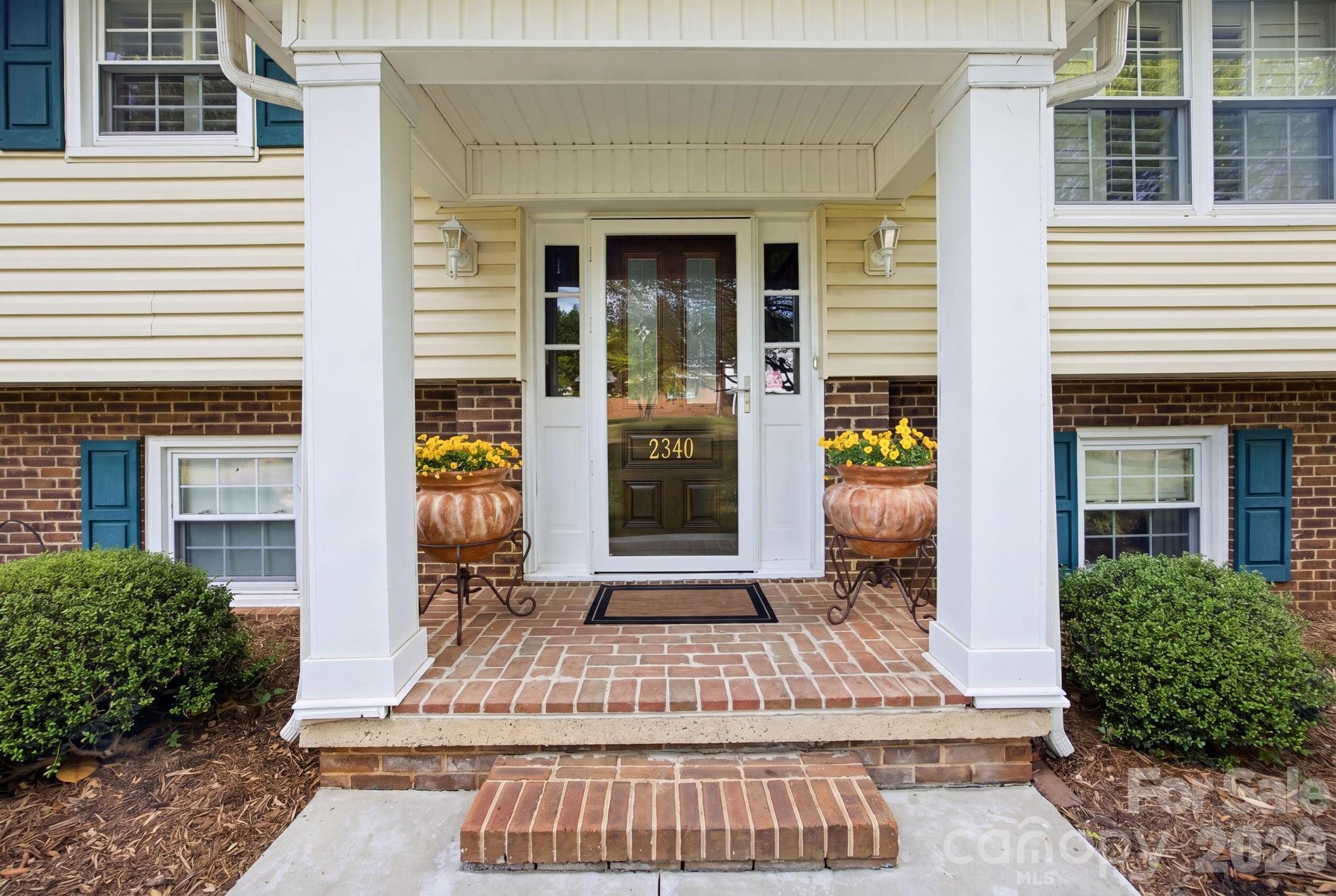 2340 24th Avenue NE Hickory NC 28601