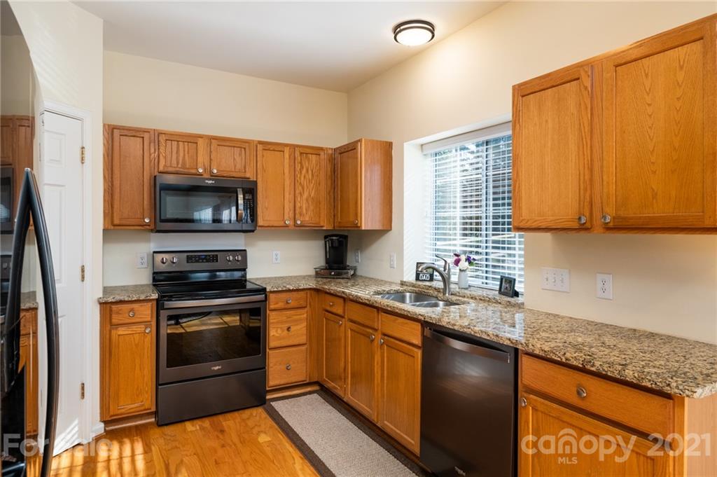 6602 Harburn Forest Drive Charlotte NC 28269