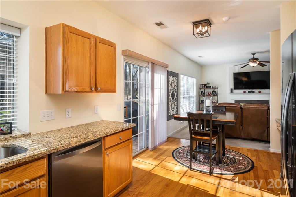6602 Harburn Forest Drive Charlotte NC 28269