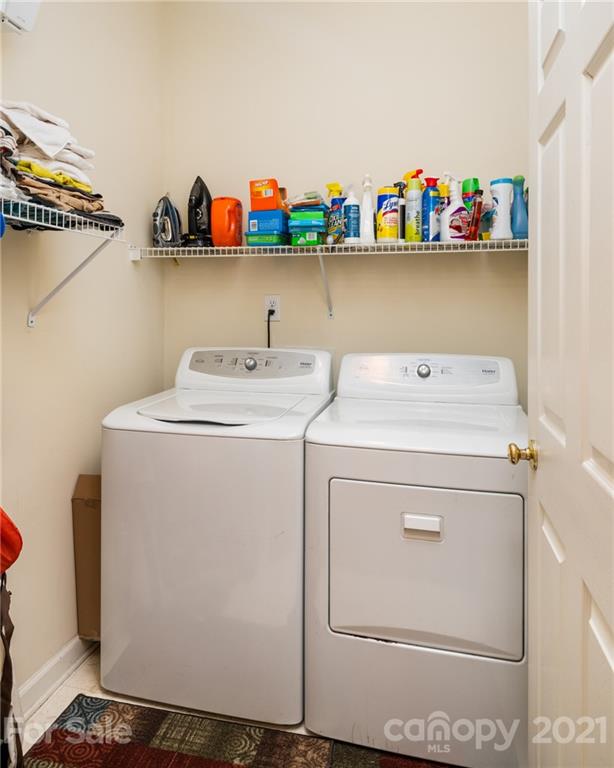 6602 Harburn Forest Drive Charlotte NC 28269
