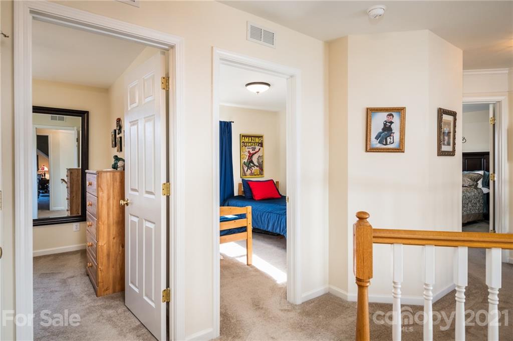 6602 Harburn Forest Drive Charlotte NC 28269