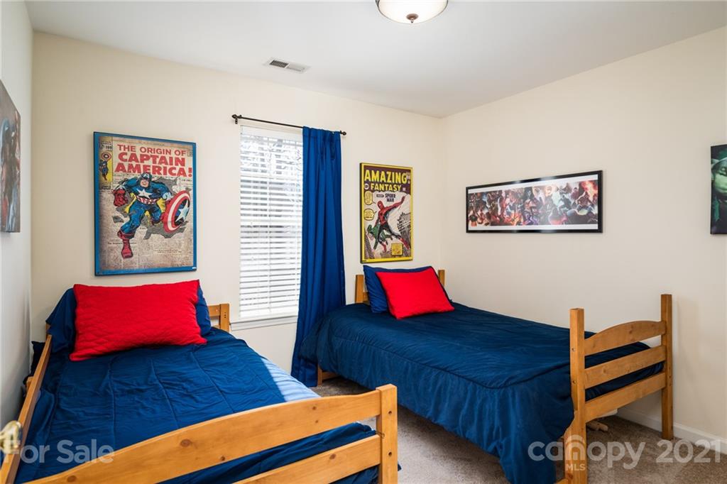 6602 Harburn Forest Drive Charlotte NC 28269