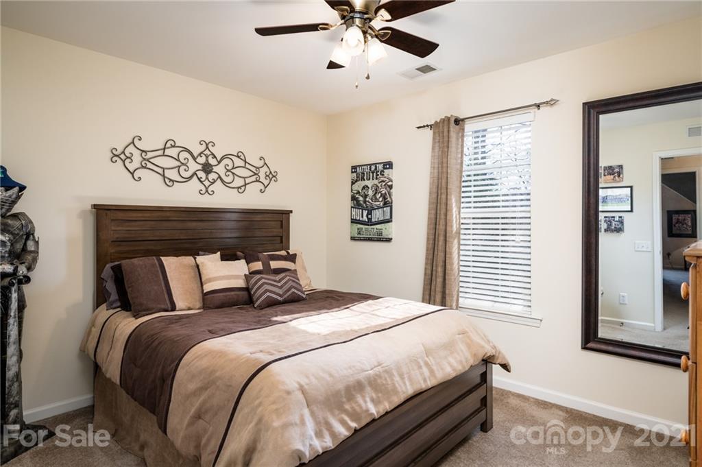 6602 Harburn Forest Drive Charlotte NC 28269