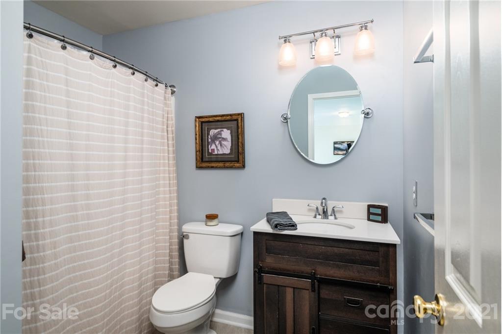 6602 Harburn Forest Drive Charlotte NC 28269