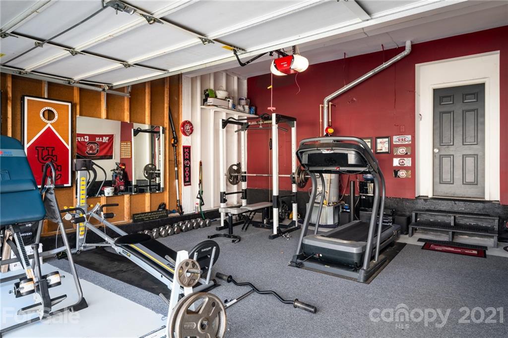 6602 Harburn Forest Drive Charlotte NC 28269