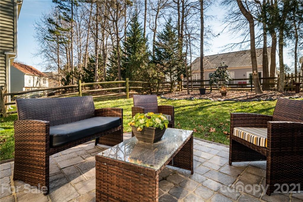 6602 Harburn Forest Drive Charlotte NC 28269