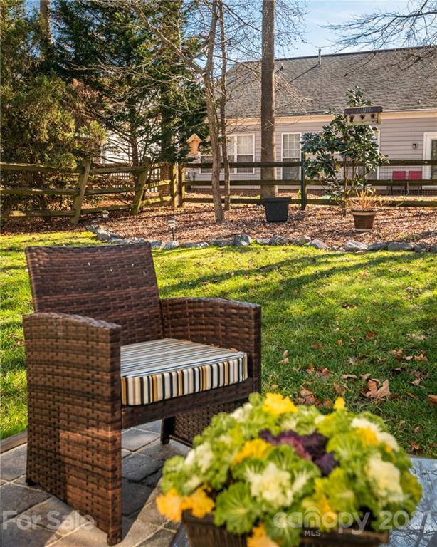 6602 Harburn Forest Drive Charlotte NC 28269