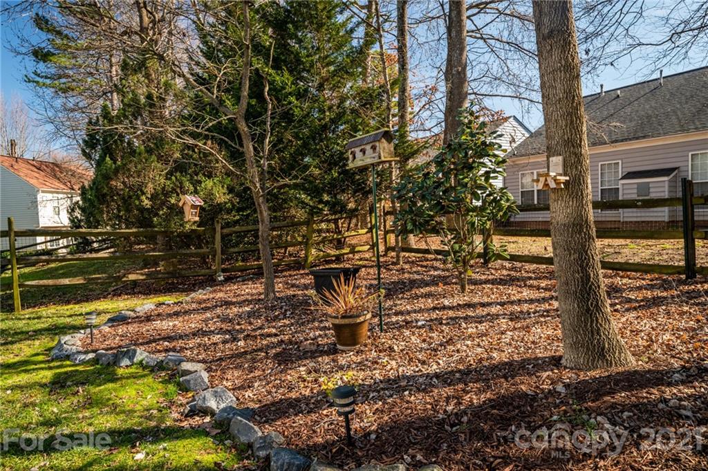 6602 Harburn Forest Drive Charlotte NC 28269