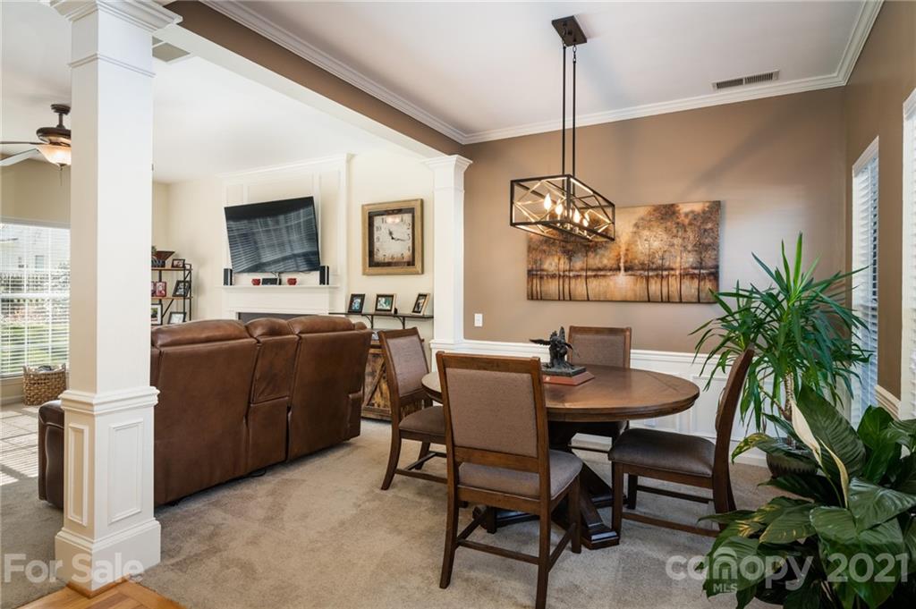 6602 Harburn Forest Drive Charlotte NC 28269