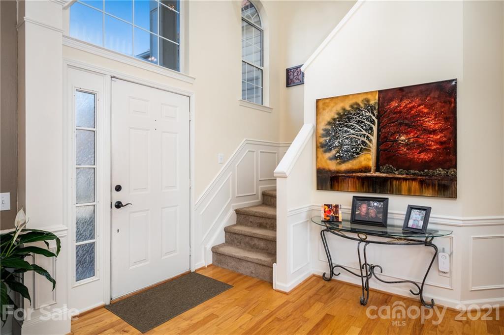 6602 Harburn Forest Drive Charlotte NC 28269