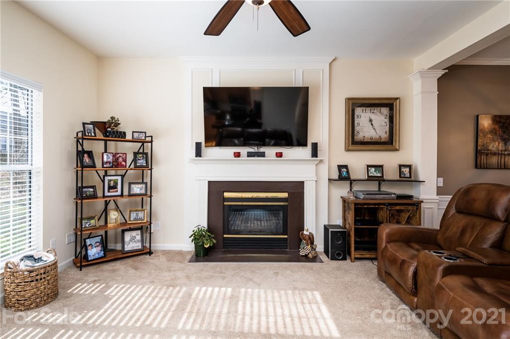 6602 Harburn Forest Drive Charlotte NC 28269