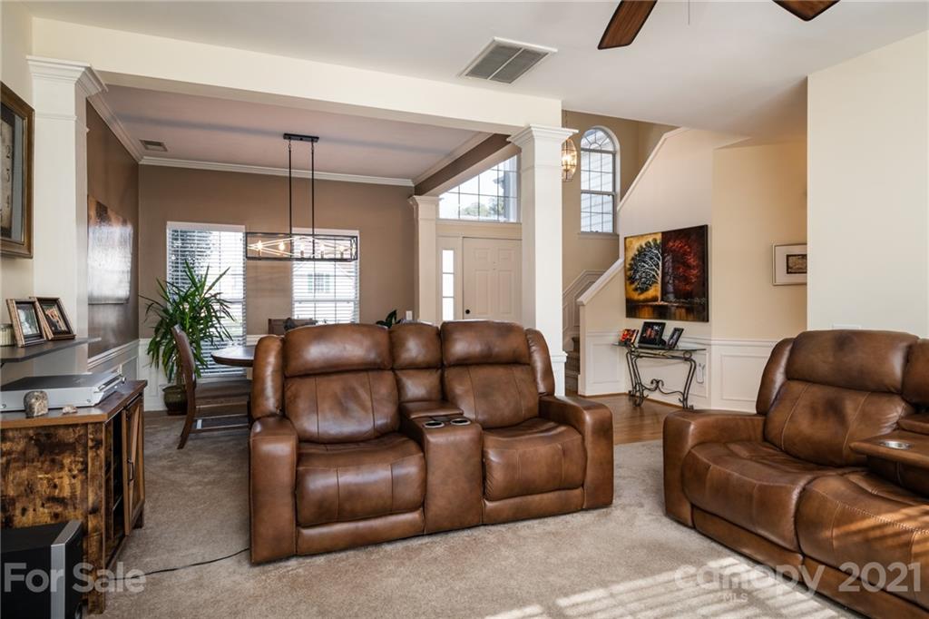 6602 Harburn Forest Drive Charlotte NC 28269