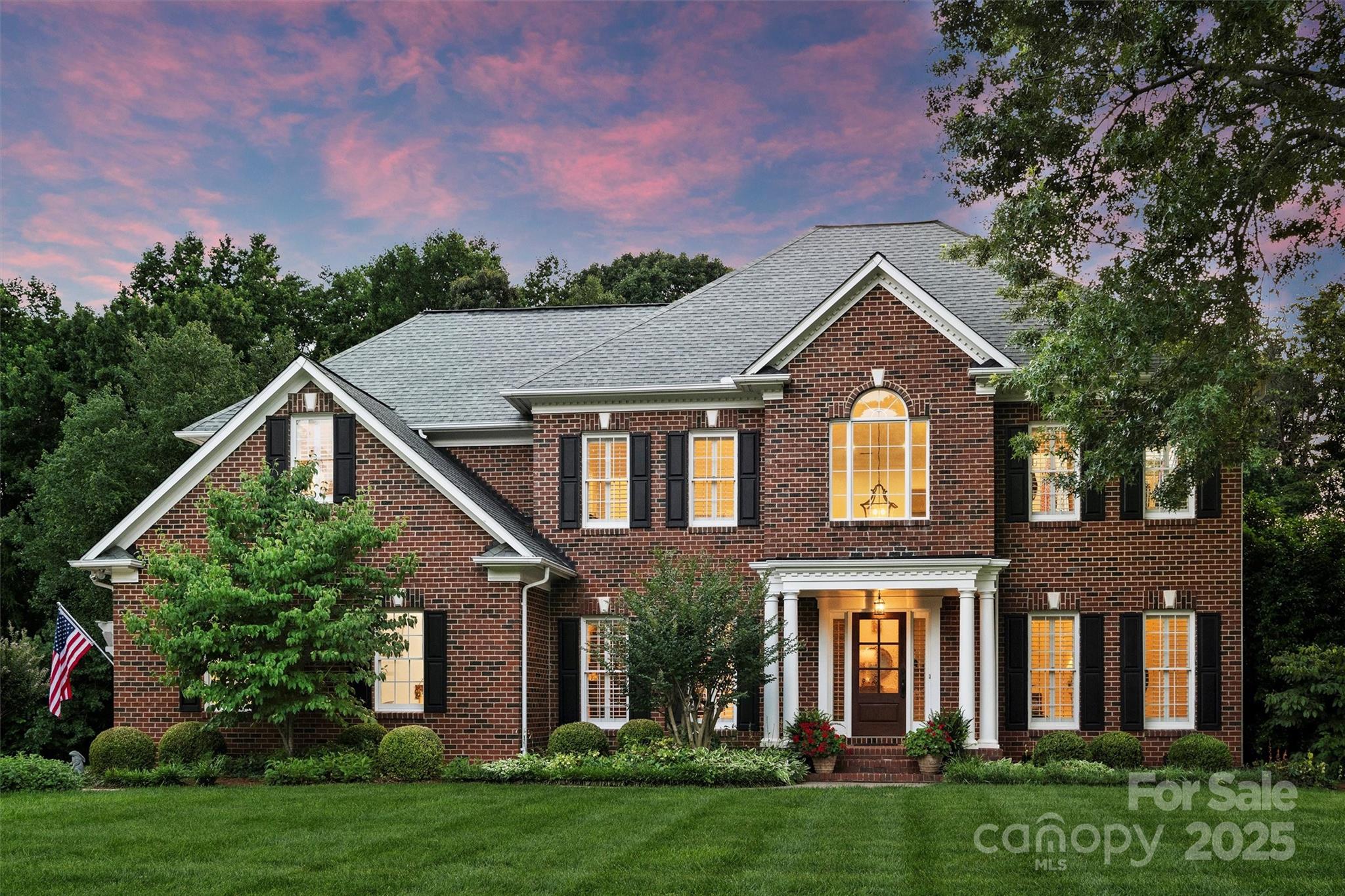 159 Carsons Place Mooresville NC 28117