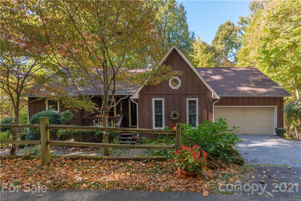 1150 Brandywine Road Waynesville NC 28786