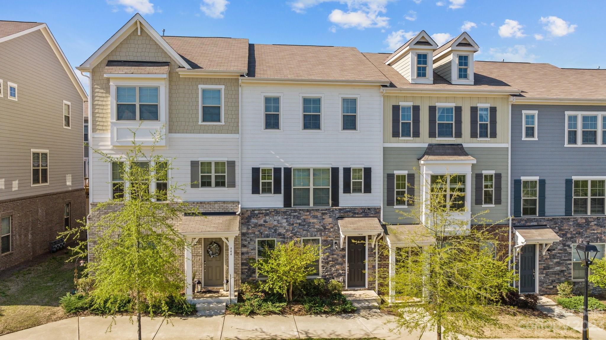 940 Bexton Street Charlotte NC 28273