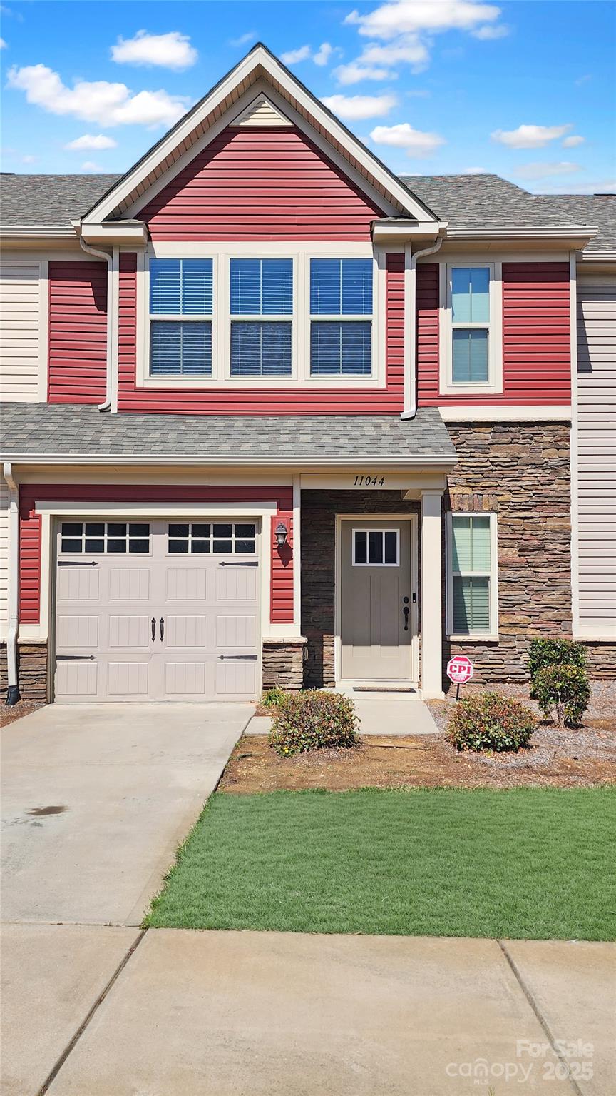 11044 Telegraph Road NW Concord NC 28027