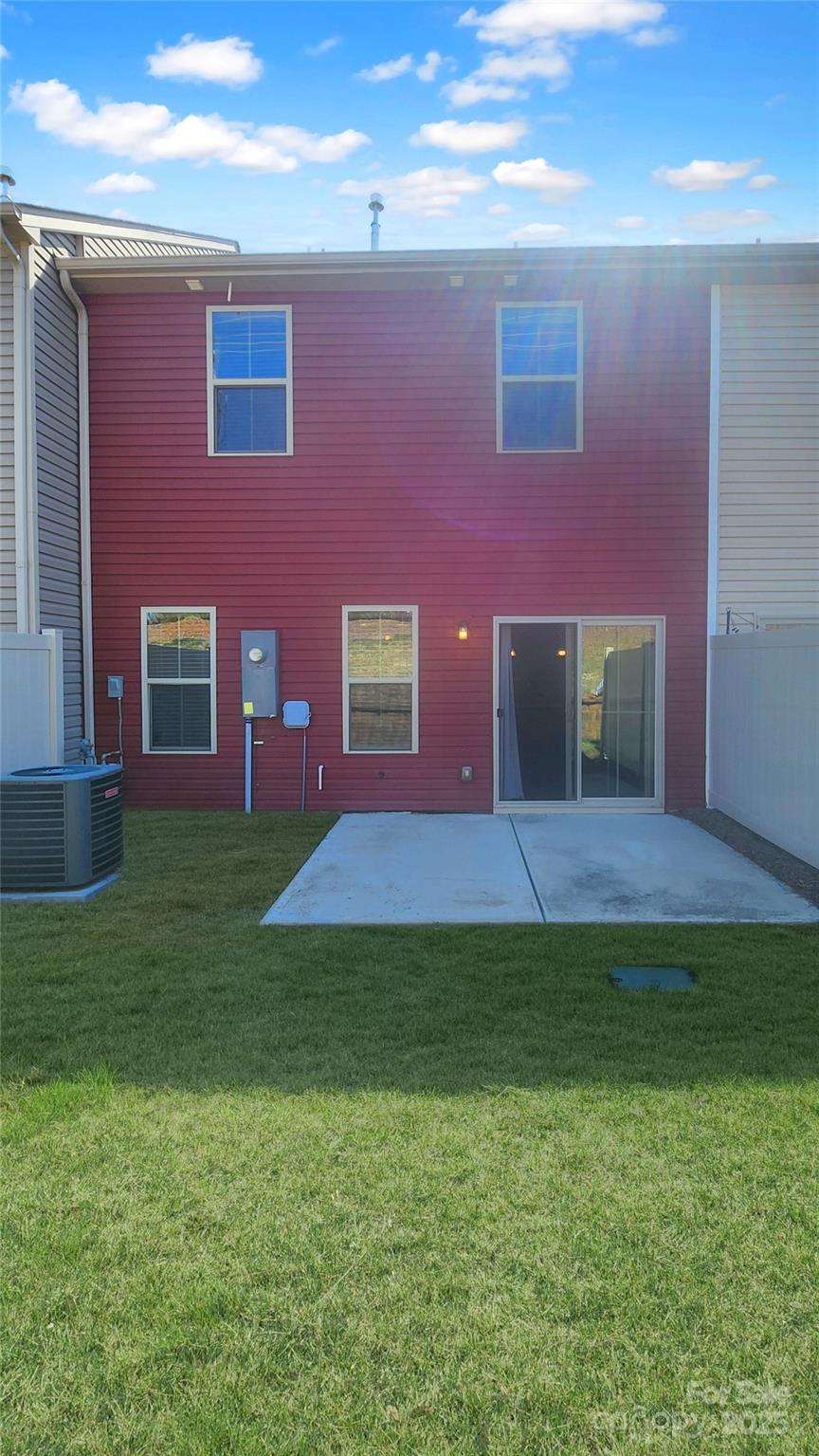 11044 Telegraph Road NW Concord NC 28027