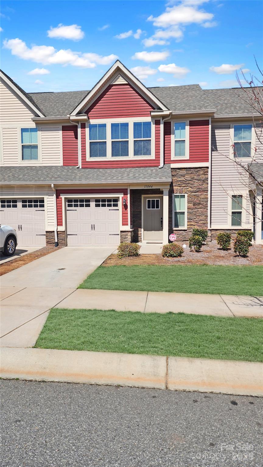 11044 Telegraph Road NW Concord NC 28027