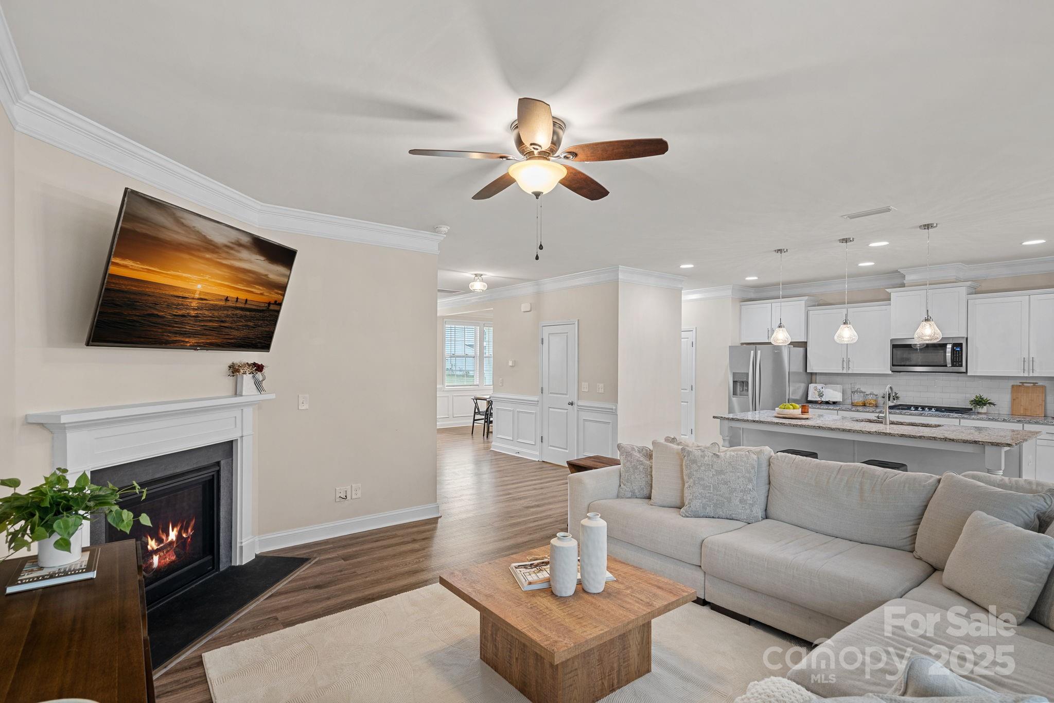 115 Wrangler Drive Mooresville NC 28115