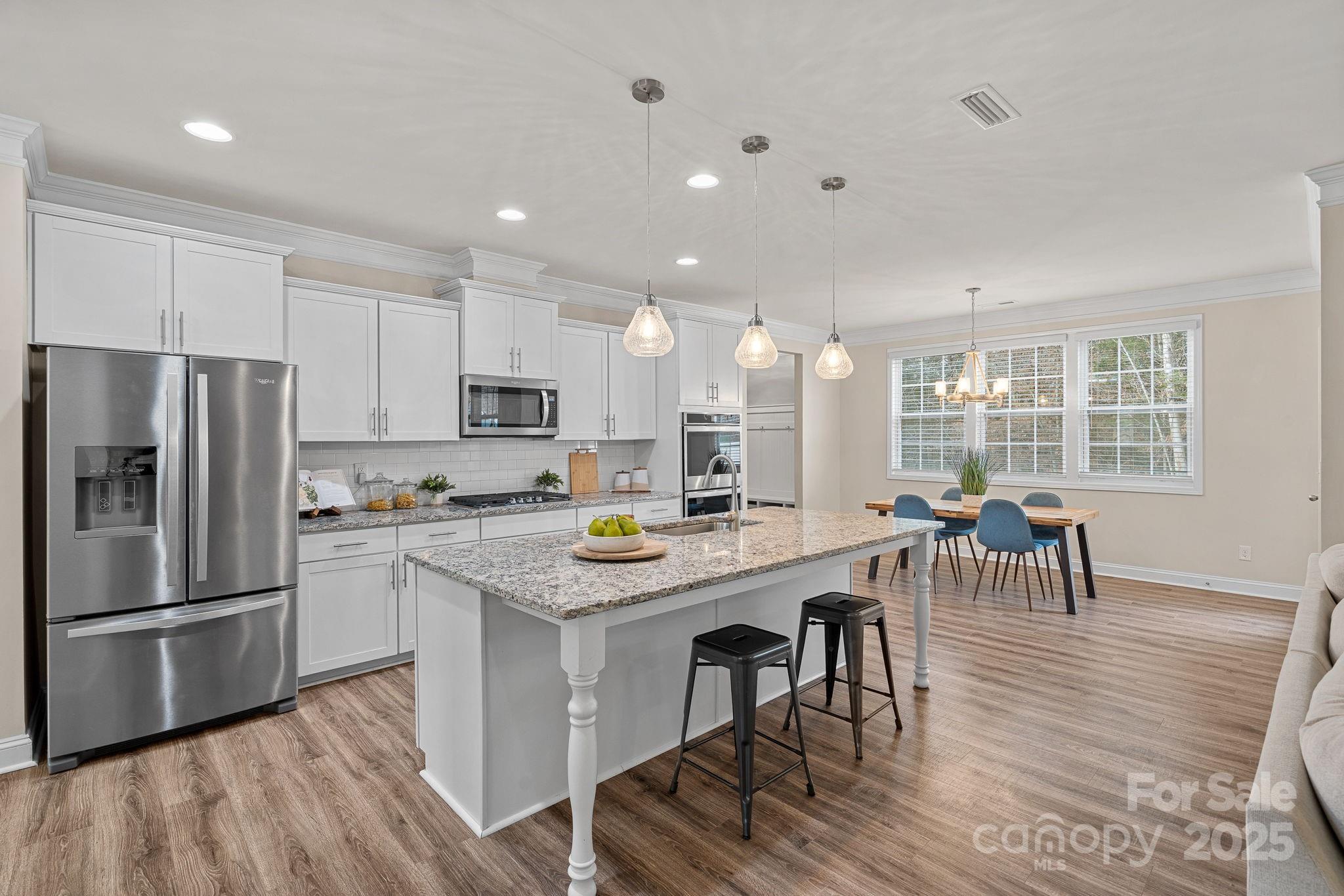 115 Wrangler Drive Mooresville NC 28115