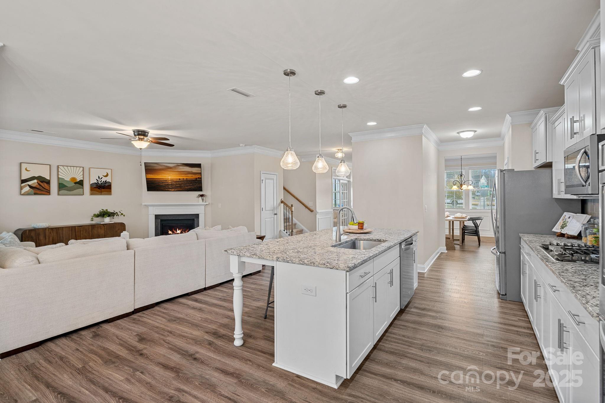 115 Wrangler Drive Mooresville NC 28115