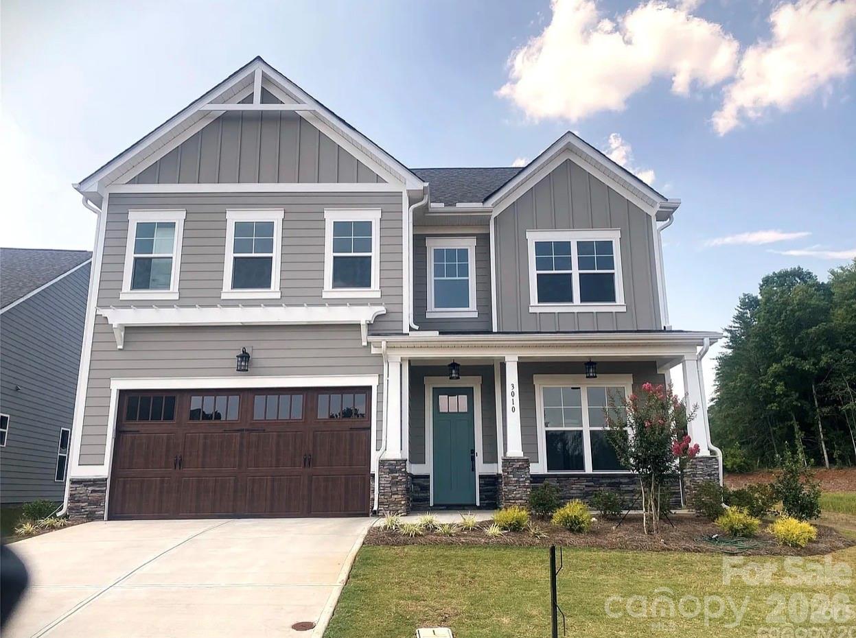 3010 Alveston Drive NW Concord NC 28027
