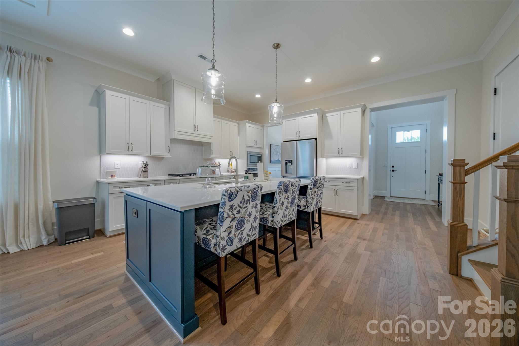 3010 Alveston Drive NW Concord NC 28027
