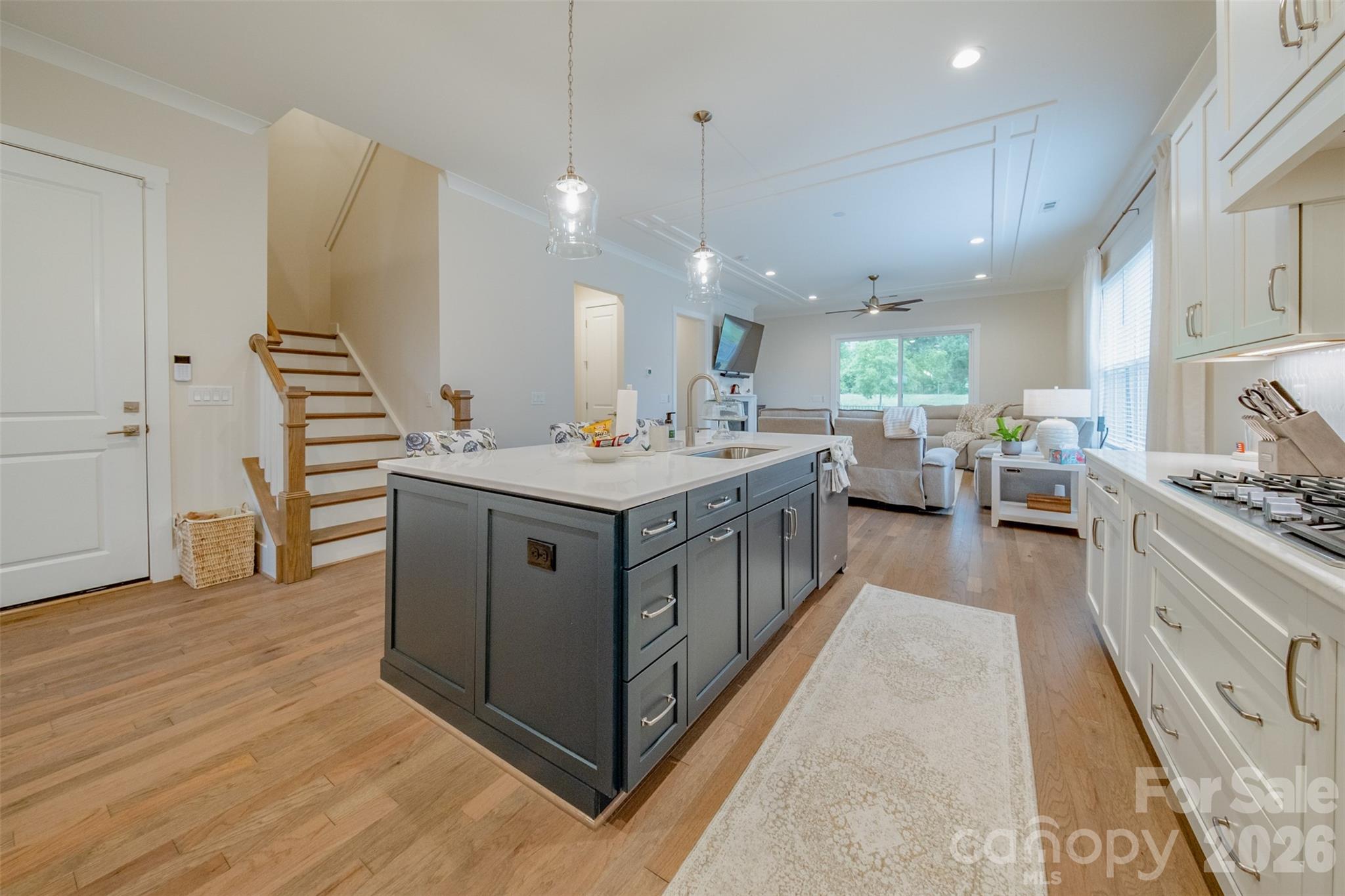 3010 Alveston Drive NW Concord NC 28027