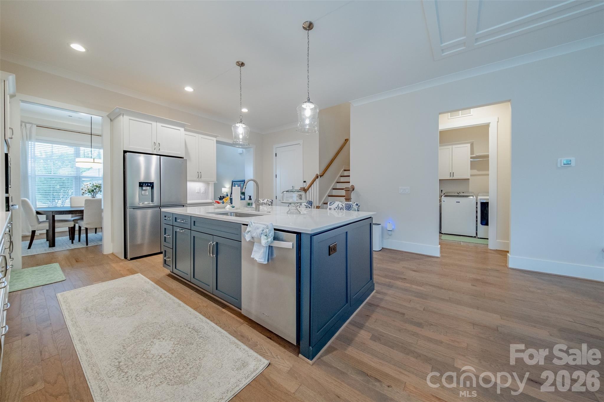 3010 Alveston Drive NW Concord NC 28027