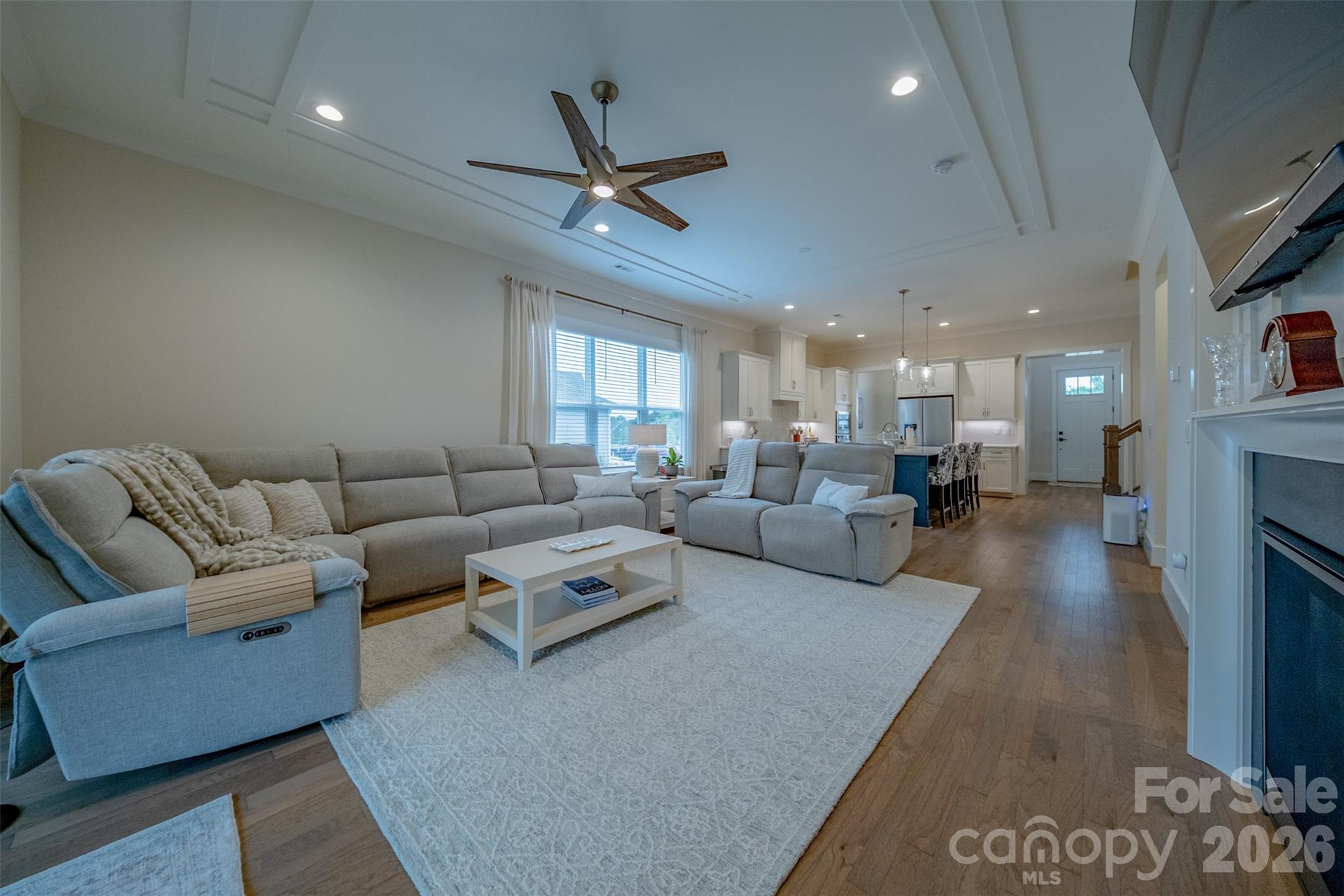 3010 Alveston Drive NW Concord NC 28027