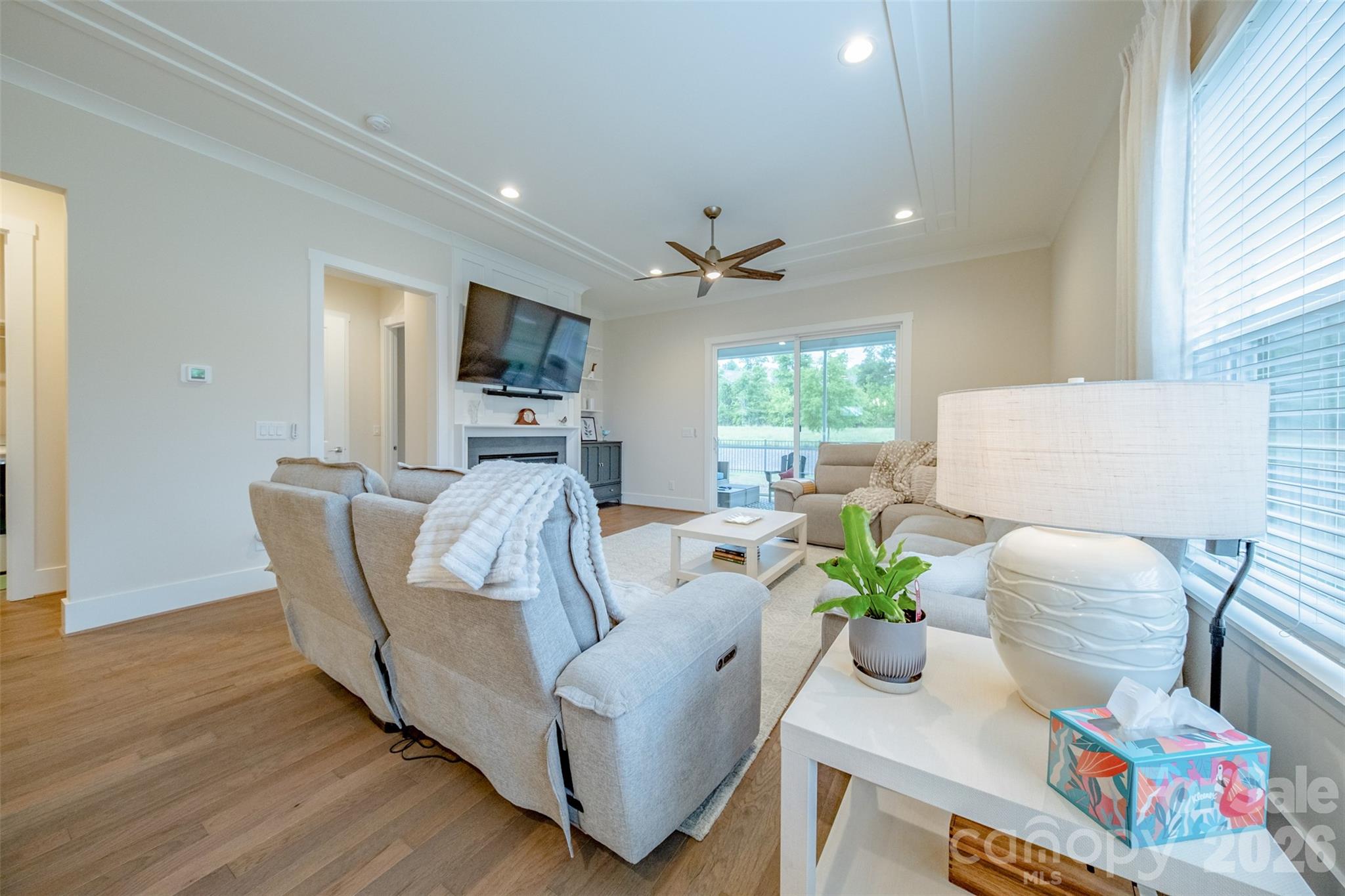 3010 Alveston Drive NW Concord NC 28027