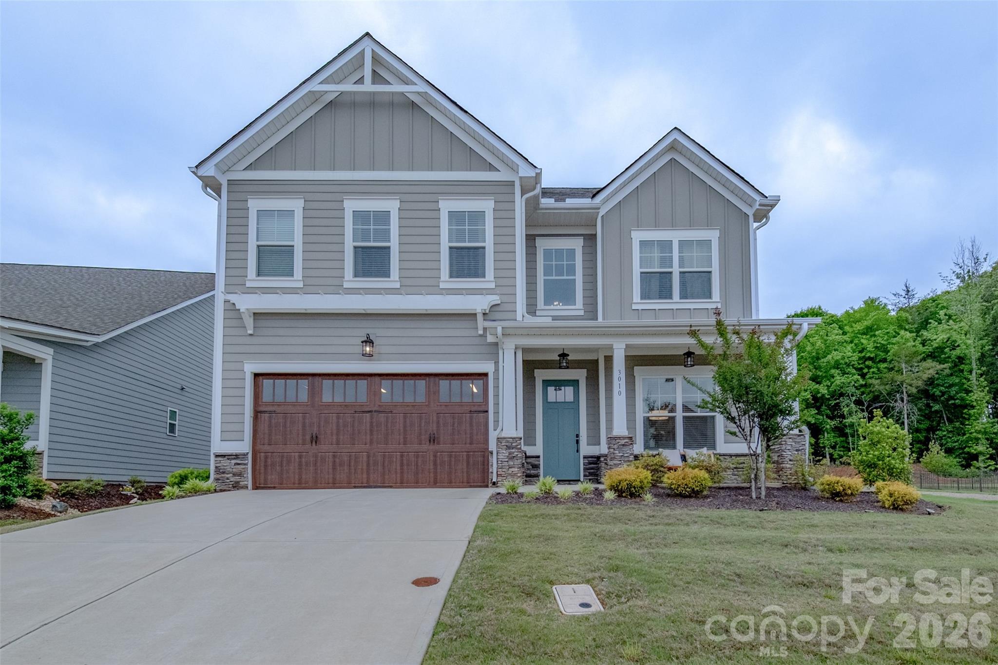 3010 Alveston Drive NW Concord NC 28027
