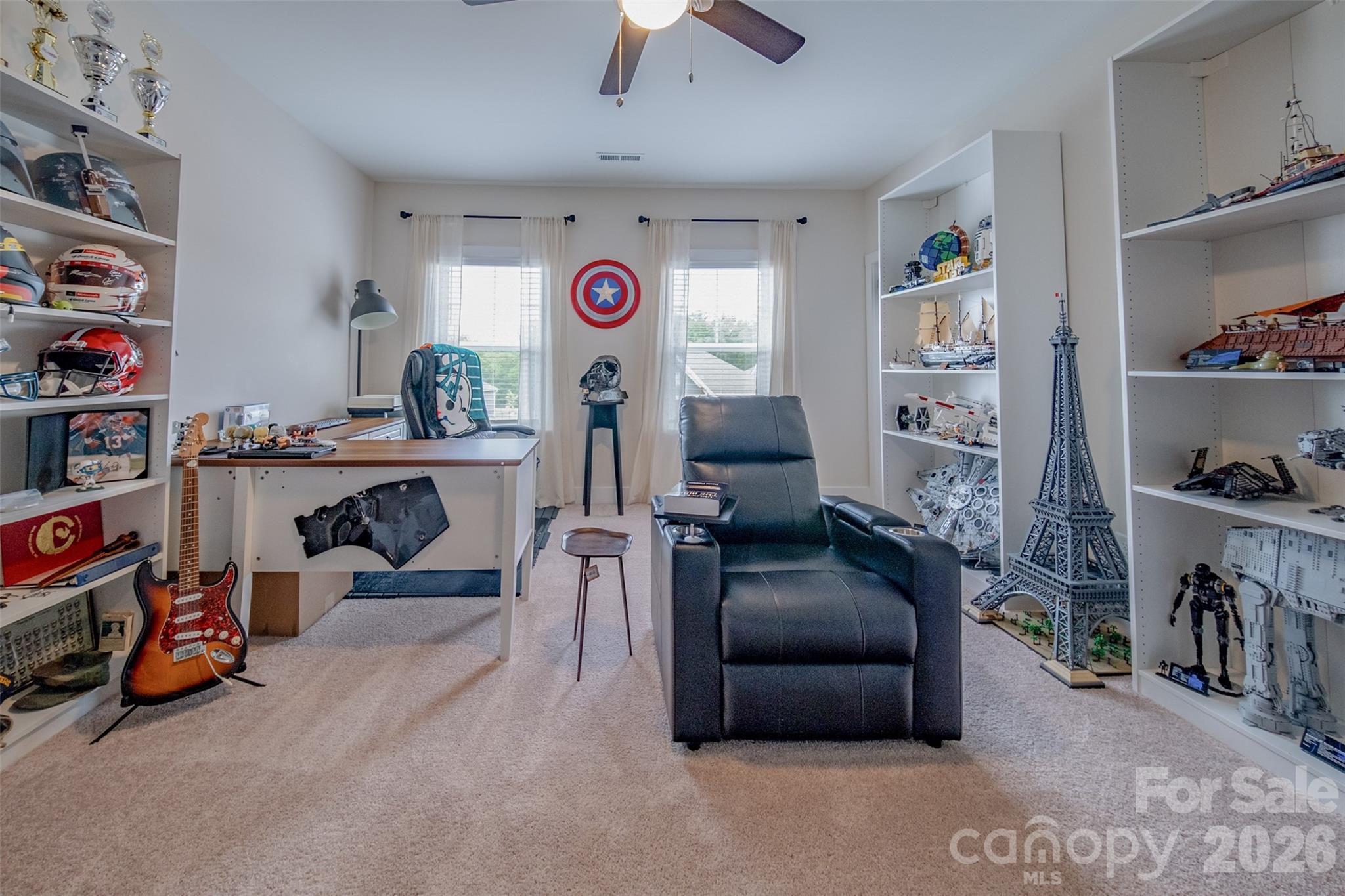 3010 Alveston Drive NW Concord NC 28027