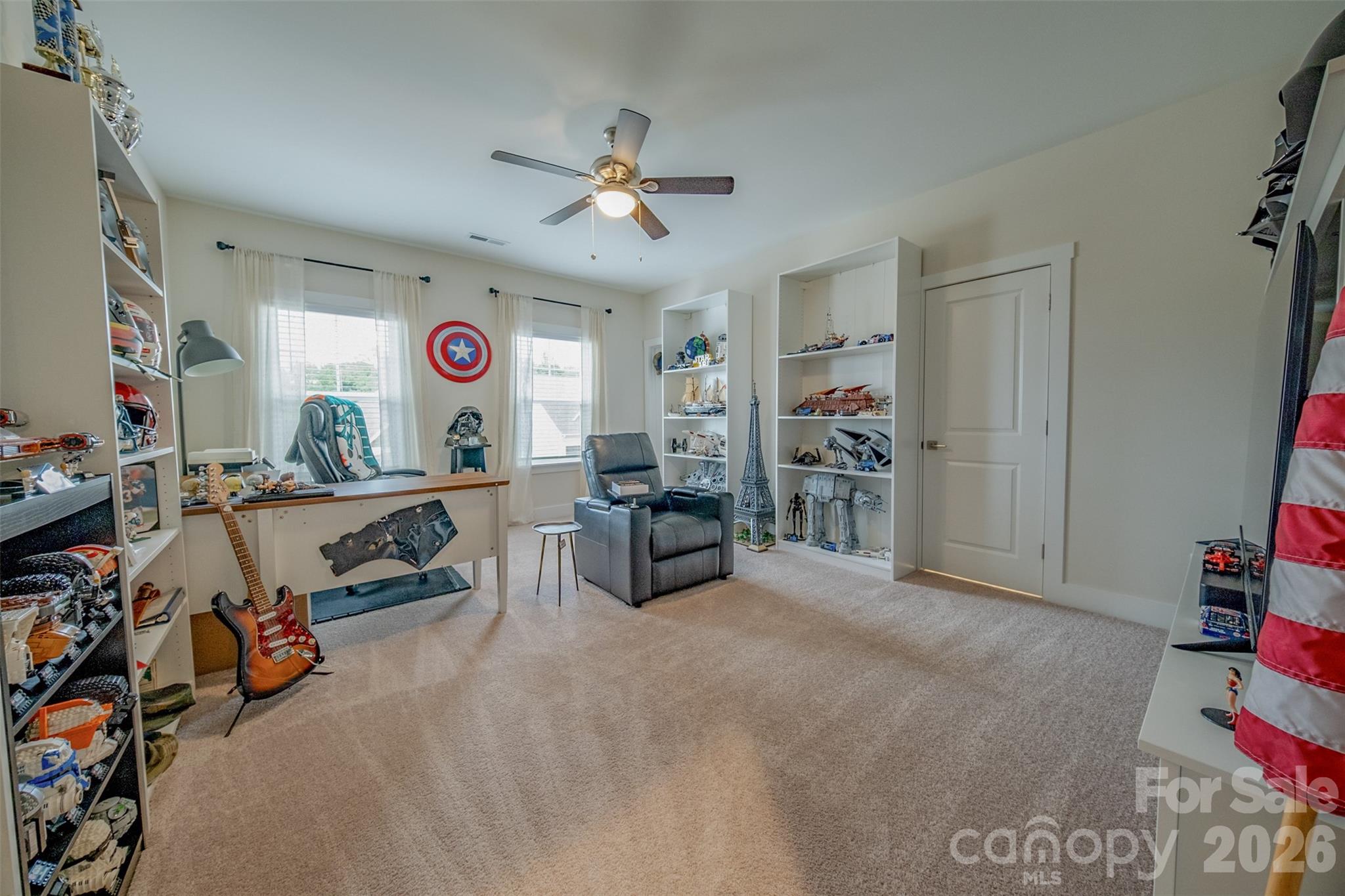 3010 Alveston Drive NW Concord NC 28027
