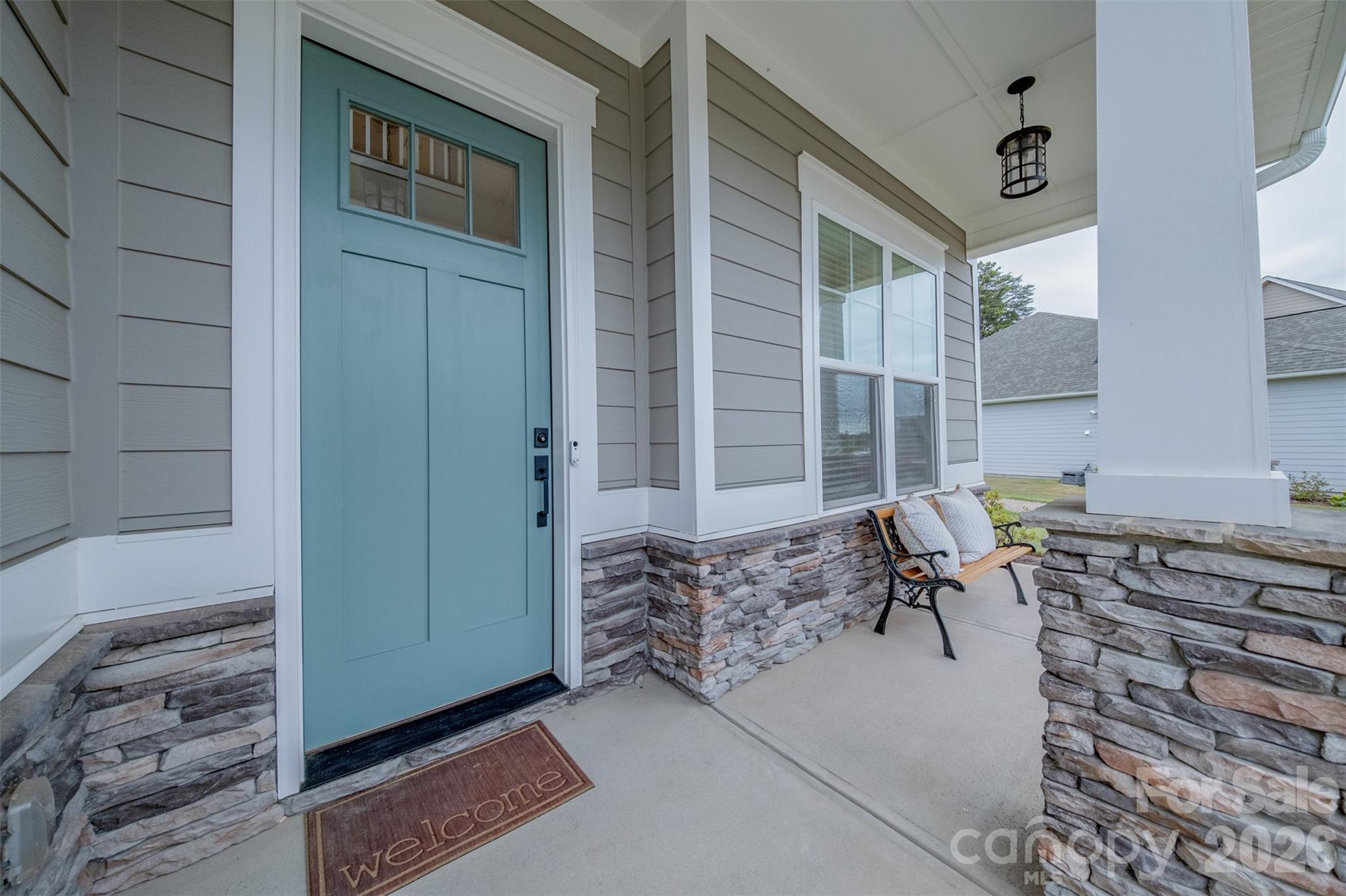 3010 Alveston Drive NW Concord NC 28027