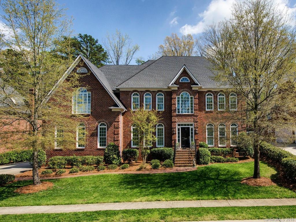1209 Lost Oak Road Charlotte NC 28270