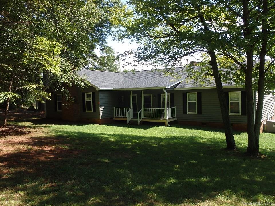 7826 Caswell Road Stanley NC 28164